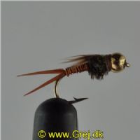 NY0381 - Copper  John - Str.14