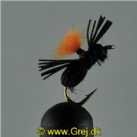 NY0393 - Black Beetle - Str.18