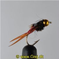 NY0421 - Copper John - Str.12