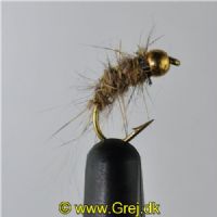 NY0431 - G.R.Hares ear - Str.12