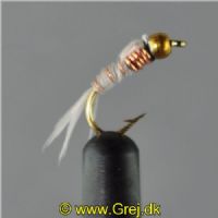 NY0433 - G H Grey Goose - Str.12