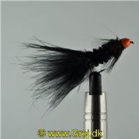 NY0724 - Montana Orange Hot Head - Str.10