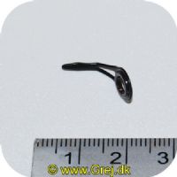 OJE6ET - Stang øje med enkelt ben - #6 - Yderdiameter på inderste krans: 6mm