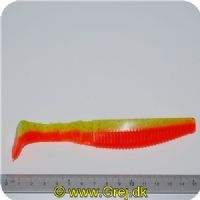 PJM06CHOR - Pro Jointed Minnow CHOR Shad 15cm/26.2gram - Farve: Gul/orange