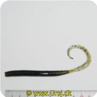 PMWORMWS - C EEL Orm - Watermelon Seed  - Ca. 12.7 cm