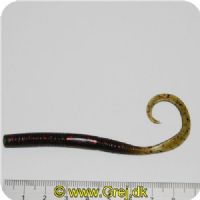 PMWORMWS1 - C EEL Orm - Watermelon Seed  - Ca. 10cm