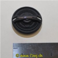 RD18060 - Bremse til Shimano Sahara 500-2000 (Forbremse hjul)(Passer også til flere Shimano 500 til 2000 hjul)