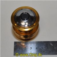 RD18301 - Løs spole til Shimano Sahara 3000S-R
(Bagbremse hjul)