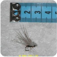 RS0002 - Brown Hairwing Caddis