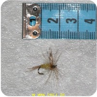 RS0006 - Adams Midge Yellow