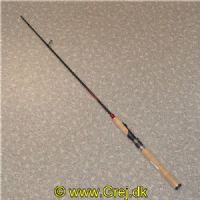 SIENNA183D1 - Shimano Sienna 183 cm - 6 fod - Todelt - Kastevægt: 3-14g (Bund del - Del 1 af 2)