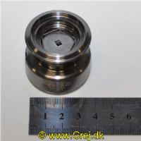 SPOLSEXA1000FC - Løs spole til Shimano Exage 1000FG
(Forbremse hjul)