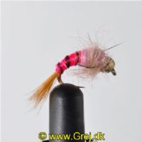 STR0124 - Stalling Special Barbless - Str.14