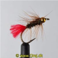 STR0132 - G/H Red Tag Palmer - Str.4