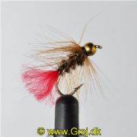 STR0152 - G H Red Tag Palmer - Str.10