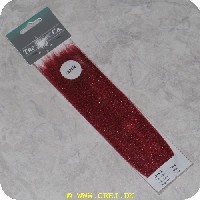 T267410 - Frizz Fiber - Farve: Cerise