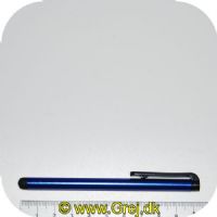 TABBL - Tablet pen - Farve: Blå