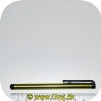 TABGG - Tablet pen - GulGrøn farvet