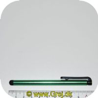 TABGR - Tablet pen - Farve: Grøn