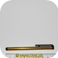 TABGU - Tablet pen - Farve: Guld