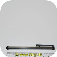 TABSOE - Tablet pen - Sølv farvet