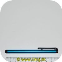 TABTU - Tablet pen - Farve: Turkis