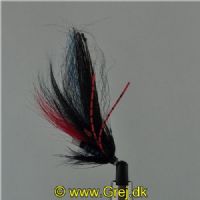 TUB0212 - Mikkeli Blue j.c. legs 25mm 70mm wing