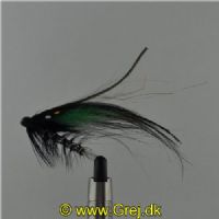 TUB0263 - Black Helmet 40mm