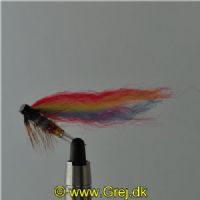 TUB0463 - Rainbuw AF 25mm