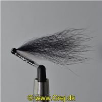 TUB0464 - Sunray Shadow silver body 25mm