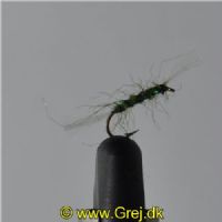 UF0316 - Buzzer olive - Str: 16