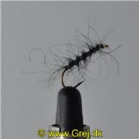 UF0319 - Buzzer black - Str: 12