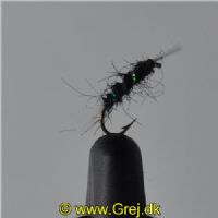 UF0321 - Buzzer black - Str: 16