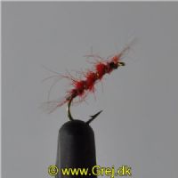 UF0324 - Buzzer red - Str: 12