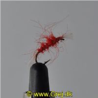 UF0325 - Buzzer red - Str: 14