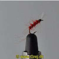 UF0326 - Buzzer red - Str: 16