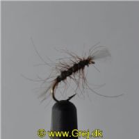 UF0329 - Buzzer brown - Str: 12