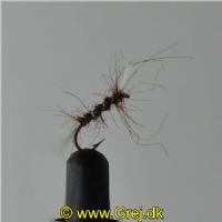 UF0331 - Buzzer brown - Str: 16