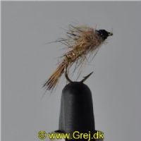 UF0334 - Hares ear pearly - Str: 12