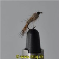 UF0336 - Hares ear pearly - Str: 16