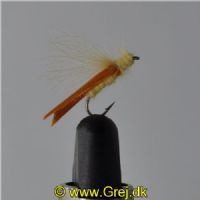 UF0338 - Little yellow stone - Str: 16