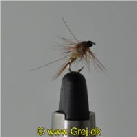 UF0341 - Hares ear - Str: 16