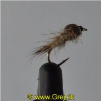 UF0345 - Hares ear rough - Str: 12