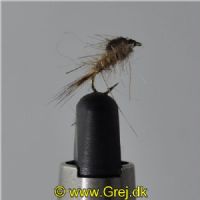 UF0347 - Hares ear rough - Str: 16