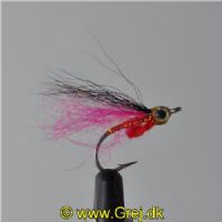 UF0448 - Mini minnow – Str: 6