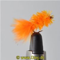UF0457 - Blobs orange - Str: 10