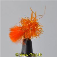 UF0458 - Blobs orange - Str: 12