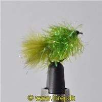 UF0462 - Blobs olive - Str: 10