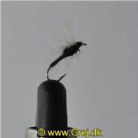 UF0483 - Cdc midge pupa - Str: 16