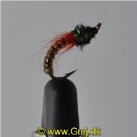 UF0492 - Czech nymph - Str: 12